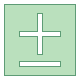 Plus and Minus icon