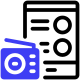 Smartphone icon