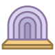 Parco Concerto Shell icon