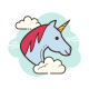 Licorne icon