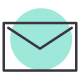 Mail icon