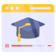 Education Website icon