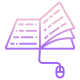 Book icon