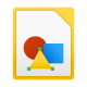 Libre Office Draw icon