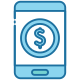 Mobile Payment icon