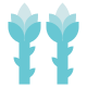 Asparagus icon