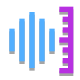 Sonometer icon