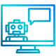 Computer icon