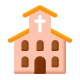 Chapel icon