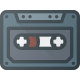 Cassette icon