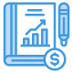 Accounting Book icon