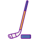 Hockey Gear icon