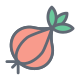 Onion icon