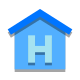 Hospital 2 icon