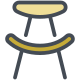 小酒馆椅子 icon