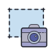 Bildschirmfoto icon