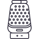 Smart Speaker icon