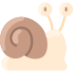 Snail icon