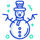 雪人 icon