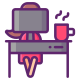 Freelancer icon