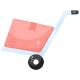 Cargo Trolley icon