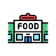 Food Store icon