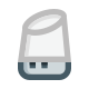 Smart speaker icon