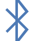 Bluetooth icon