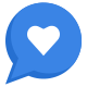 Message icon