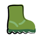 Rubber Boots icon