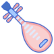 Pipa icon