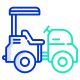 Road Roller icon