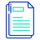 Document icon