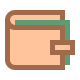 Brieftasche icon