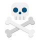 Bone icon