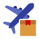 Airplane icon