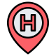 Location icon