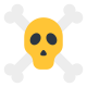 Danger icon