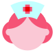 Nurse icon