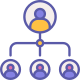 organization icon