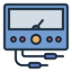 Amperemeter icon