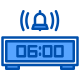 Alarm Clock icon