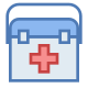 Organtransplantation icon