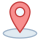 Place Marker icon