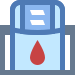 Dialysemaschine icon