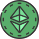 Ethereum icon