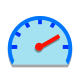 Speed icon