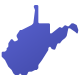ウェストバージニア州 icon