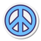 평화의 상징 icon