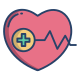 Heart Beat icon